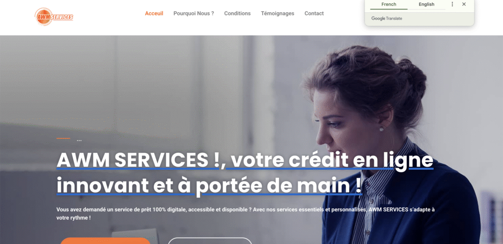Awm-services.com scam review
